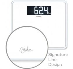 Beurer  , 200,  8,  , 3  , ,  GS_410_SIGNATURE_LINE_WH -  5