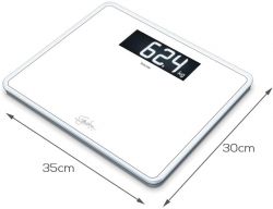 Beurer  , 200,  8,  , 3  , ,  GS_410_SIGNATURE_LINE_WH -  9