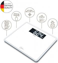 Beurer  , 200,  8,  , 3  , ,  GS_410_SIGNATURE_LINE_WH -  7