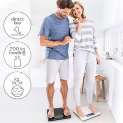 Beurer  , 200,  8,  , 3  , ,  GS_410_SIGNATURE_LINE_WH -  8