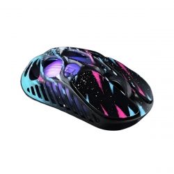Мышь GravaStar Mercury X Pro, 8K, BT/WL/USB-A, RGB, Neon Graffiti GS_X_PRO_CG_BLK - Картинка 16