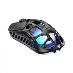 ���� GravaStar Mercury X Pro, 8K, BT/WL/USB-A, RGB, ������ GSXPRO_BLK