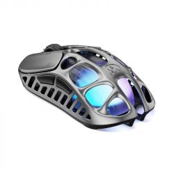 ���� GravaStar Mercury X Pro, 8K, BT/WL/USB-A, RGB, ���� GSXPRO_GRY