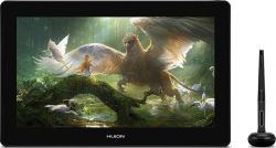   Huion Kamvas Pro 16 (4K) GT1561 Black GT1561