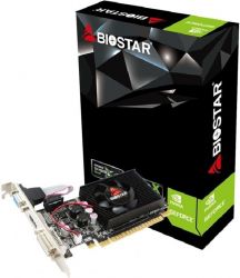 Biostar  Biostar GT610 2GB DDR3 VN6103THX6 GT610-2GB