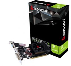  Biostar GeForce GT 730 4GB GDDR3 GT730-4GB_D3_LP