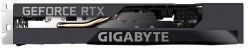  GIGABYTE GeForce RTX 3050 8GB GDDR6 EAGLE OC GV-N3050EAGLE_OC-8GD -  6