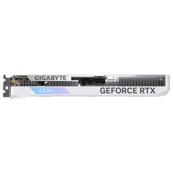 Gigabyte ³ GeForce RTX 4060 8GB GDDR6 AERO OC GV-N4060AERO_OC-8GD -  5