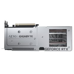  GIGABYTE GeForce RTX 4060 8GB GDDR6 AERO OC GV-N4060AERO_OC-8GD -  4