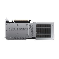  GIGABYTE GeForce RTX 4060 Ti 8GB GDDR6 AERO OC GV-N406TAERO_OC-8GD -  5