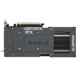  GIGABYTE GeForce RTX 4070 12GB GDDR6X EAGLE OC GV-N4070EAGLE_OC-12GD -  4