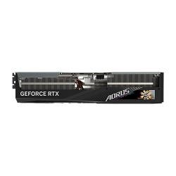  GIGABYTE GeForce RTX 4080 16GB GDDR6X AORUS M GV-N4080AORUS_M-16GD -  6