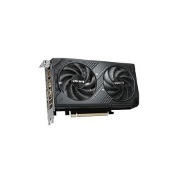 Відеокарта GIGABYTE GeForce RTX 5060 8GB GDDR7 WINDFORCE 2 OC MAX GV-N5060WF2MAX_OC-8GD - Картинка 3