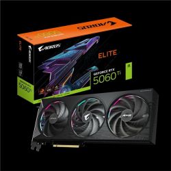 ³ GIGABYTE GeForce RTX 5060 Ti 16GB GDDR7 AORUS GV-N506TAORUS_E-16GD