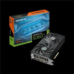 ³ GIGABYTE GeForce RTX 5060 Ti 16GB GDDR7 EAGLE OC GV-N506TEAGLE_OC-16GD