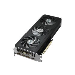 Відеокарта GIGABYTE GeForce RTX 5060 Ti 16GB GDDR7 EAGLE MAX OC GV-N506TEAGLEMAX_OC-16GD - Картинка 3