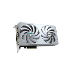 Видеокарта GIGABYTE GeForce RTX 5060 Ti 8GB GDDR7 EAGLE OC ICE GV-N506TEAGLEOC_ICE-8GD - Картинка 9
