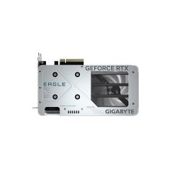 Видеокарта GIGABYTE GeForce RTX 5060 Ti 8GB GDDR7 EAGLE OC ICE GV-N506TEAGLEOC_ICE-8GD - Картинка 8