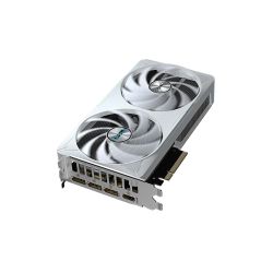 Видеокарта GIGABYTE GeForce RTX 5060 Ti 8GB GDDR7 EAGLE OC ICE GV-N506TEAGLEOC_ICE-8GD - Картинка 7