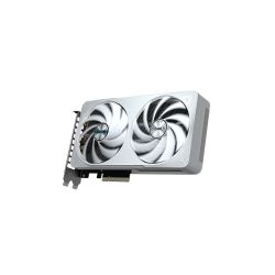 Видеокарта GIGABYTE GeForce RTX 5060 Ti 8GB GDDR7 EAGLE OC ICE GV-N506TEAGLEOC_ICE-8GD - Картинка 5