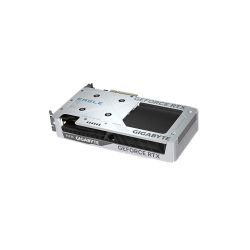 Видеокарта GIGABYTE GeForce RTX 5060 Ti 8GB GDDR7 EAGLE OC ICE GV-N506TEAGLEOC_ICE-8GD - Картинка 4