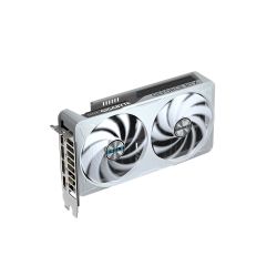 Видеокарта GIGABYTE GeForce RTX 5060 Ti 8GB GDDR7 EAGLE OC ICE GV-N506TEAGLEOC_ICE-8GD - Картинка 3