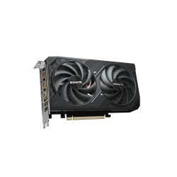 Відеокарта GIGABYTE GeForce RTX 5060 Ti 16GB GDDR7 WINDFORCE OC MAX GV-N506TWF2MAX_OC-16GD - Картинка 2