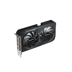 Відеокарта GIGABYTE GeForce RTX 5060 Ti 16GB GDDR7 WINDFORCE OC MAX GV-N506TWF2MAX_OC-16GD - Картинка 3