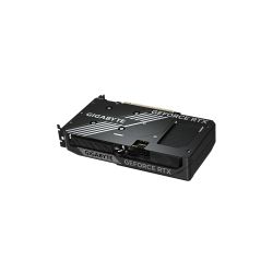 Відеокарта GIGABYTE GeForce RTX 5060 Ti 16GB GDDR7 WINDFORCE OC MAX GV-N506TWF2MAX_OC-16GD - Картинка 6