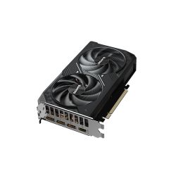 Відеокарта GIGABYTE GeForce RTX 5060 Ti 16GB GDDR7 WINDFORCE OC MAX GV-N506TWF2MAX_OC-16GD - Картинка 5