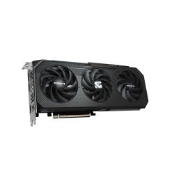 Відеокарта GIGABYTERadeon RX 9600 XT 8GB GDDR6 GAMING OC GV-R9060XTGAMING_OC-8GD - Картинка 4