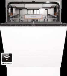 Gorenje   , 16., A+++, 60, ,Wi-Fi, AquaStop, ., 3 ,  GV673A65