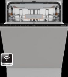   Gorenje , 16., A+++, 60, ,Wi-Fi, ., 3 ,  GV673C65