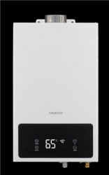 �������� ������� ������� ARDESTO HB02 10�/��� 20��� ������������� Low NOx � ��������� GWH-HB02-10T-WHITE1