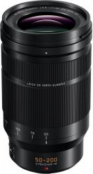  Panasonic Leica DG Vario-Elmarit 50-200 mm f/2.8-4 ASPH. POWER O.I.S. H-ES50200E9