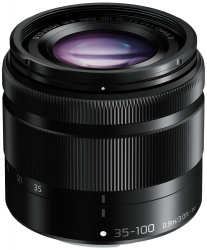 �������� Panasonic Micro 4/3 Lens 35-100 mm F4-5.6 H-FS35100E-K