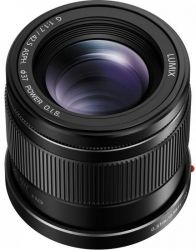 �������� Panasonic H-HS043E-K 42.5mm f/1.2 (H-HS043E-K)