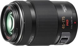 Panasonic H-PS45175 45-175mm f/4.0-5.6 Black H-PS45175E-K