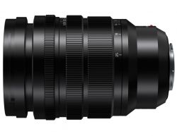 Panasonic Micro 4/3 Lens 10-25mm f/1.7 ASPH.Lumix G H-X1025E -  2