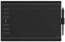   Huion H1060P USB Black H1060P_HUION -  1