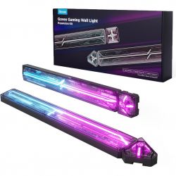 ���� �������� ���������� Govee H1063 Gaming Wall light Expansion Kit, 2��, RGBIC, WI-FI/Bluetooth, ���������� H10630A5