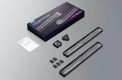 ����� ��������� ������������ Govee H1063 Gaming Wall light Expansion Kit, 2��, RGBIC, WI-FI/Bluetooth, ���������� H10630A5 - �������� 2