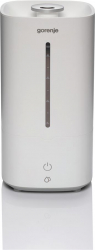 ����������� ������� Gorenje H45W 5 �, �� 20 �2, ������� �����, �������� ���, ����� H45W