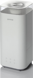 ����������� ������� Gorenje H50W 5 �, �� 20 �2, ������� �����, LED �������, �������� ���, ����� H50W