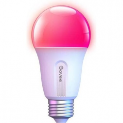 ����� ������� Govee H6004, E27, 9W, 800Lm, 2700K-6400K, RGB, WI-FI/Bluetooth, ���� H6004CC1 - �������� 14