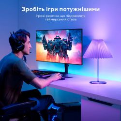 ����� ������� Govee H6004, E27, 9W, 800Lm, 2700K-6400K, RGB, WI-FI/Bluetooth, ���� H6004CC1 - �������� 4