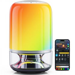 ��������� ��������� �������� Govee Table Lamp 2 Pro x Sound by JBL, RGBICWW, WI-FI/Bluetooth, ���� H60200F1