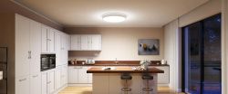 ���������� ���������� Govee 38cm Smart Ceiling Light Pro, RGBICWW, WI-FI/Bluetooth, ���� H60A6C01 - �������� 12