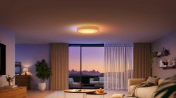 ���������� ���������� Govee 38cm Smart Ceiling Light Pro, RGBICWW, WI-FI/Bluetooth, ���� H60A6C01 - �������� 5