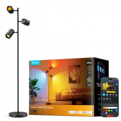 ������ �������� Govee H60B2 Tree Floor Lamp, 1500Lm, RGBWWIC, WI-FI/Bluetooth, ������ H60B2311